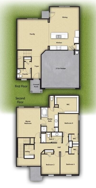 109 Riverdale Dr, Jarrell, TX 76537