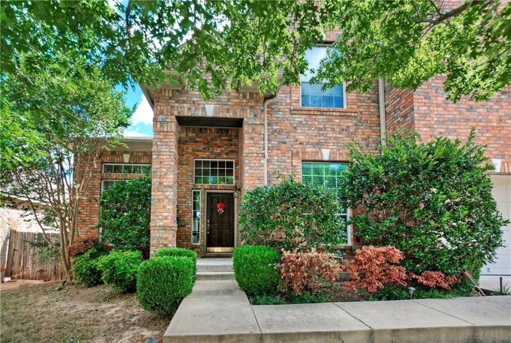 12612 Bright Sky Overlook, Austin, TX 78732