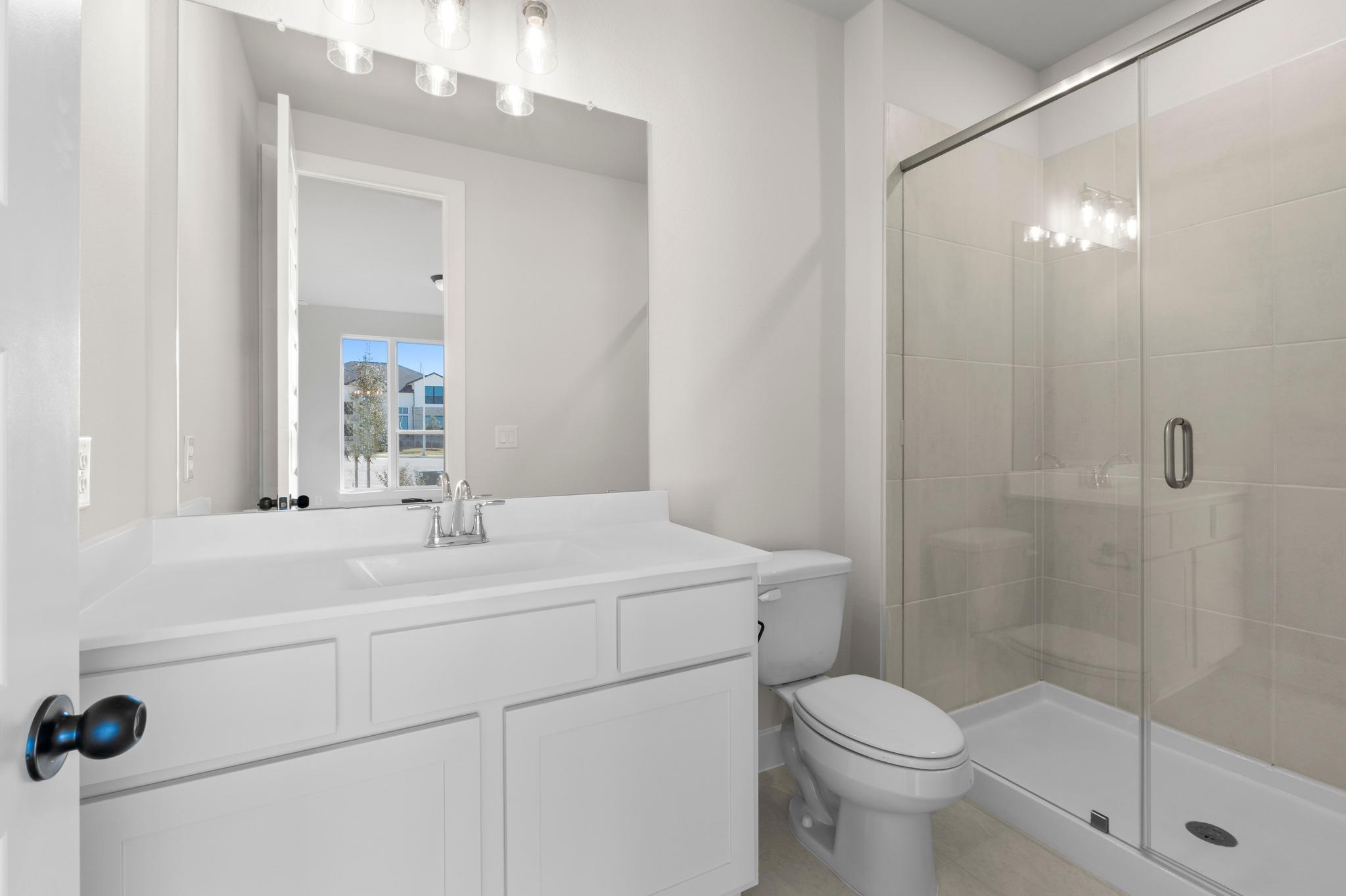 108 Rightfield Dr, Liberty Hill, TX 78642