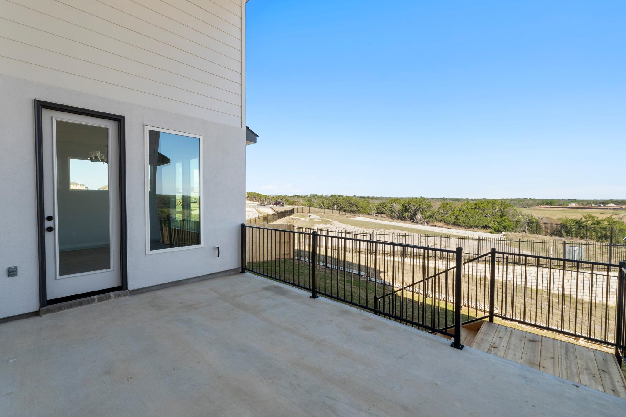 108 Rightfield Dr, Liberty Hill, TX 78642