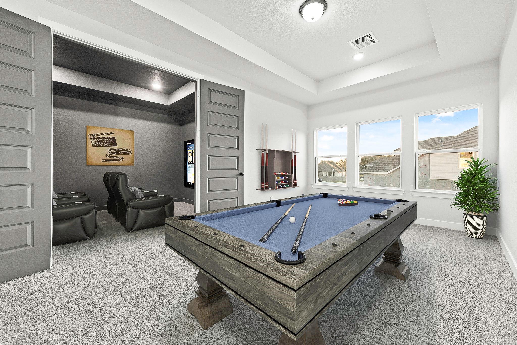 108 Rightfield Dr, Liberty Hill, TX 78642