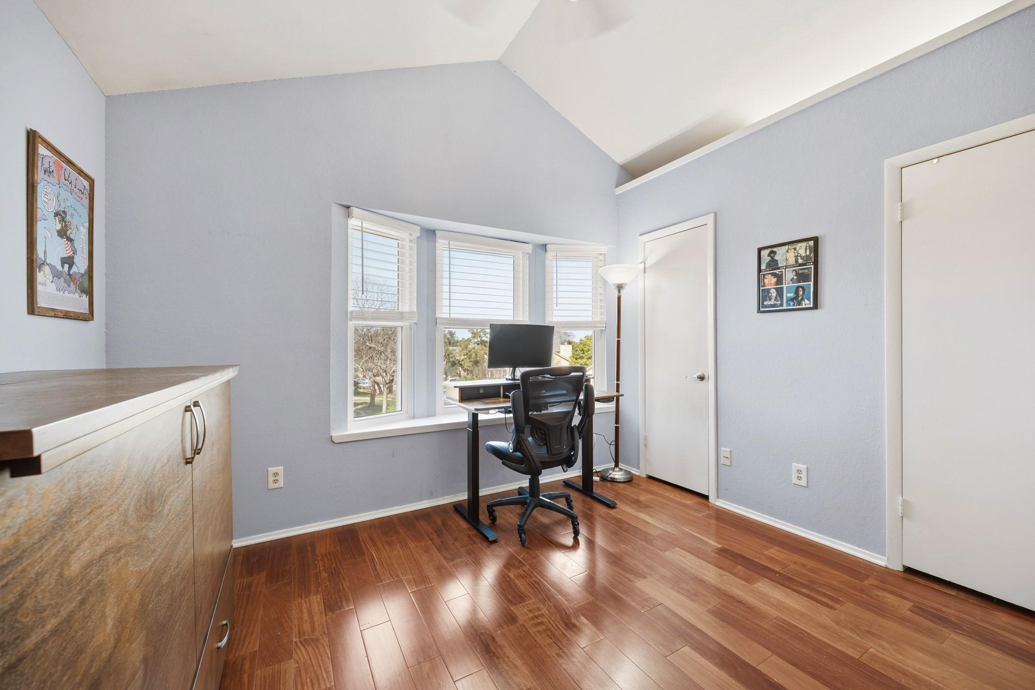 11901 E Swearingen Dr # 27, Austin, TX 78758