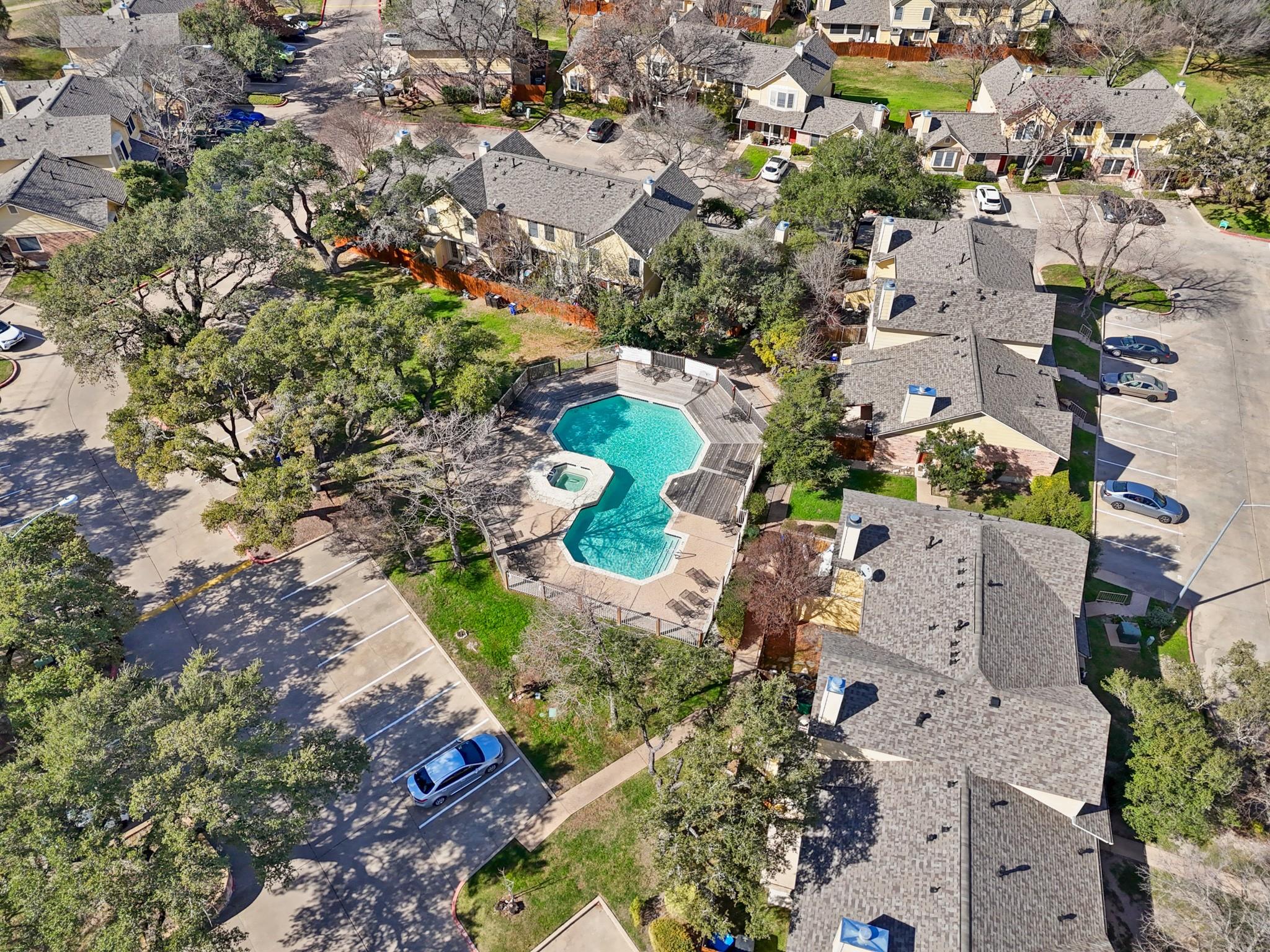 11901 E Swearingen Dr # 27, Austin, TX 78758