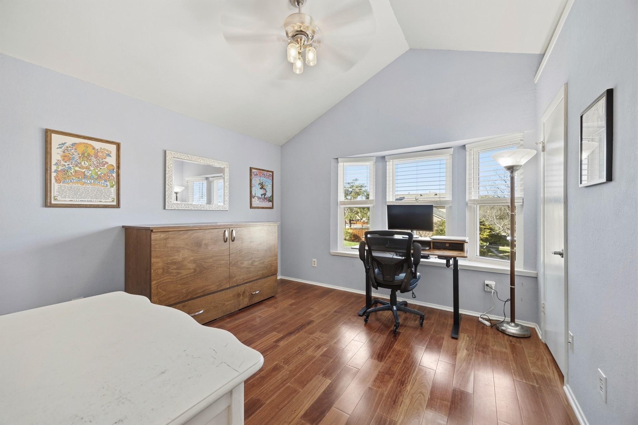 11901 E Swearingen Dr # 27, Austin, TX 78758