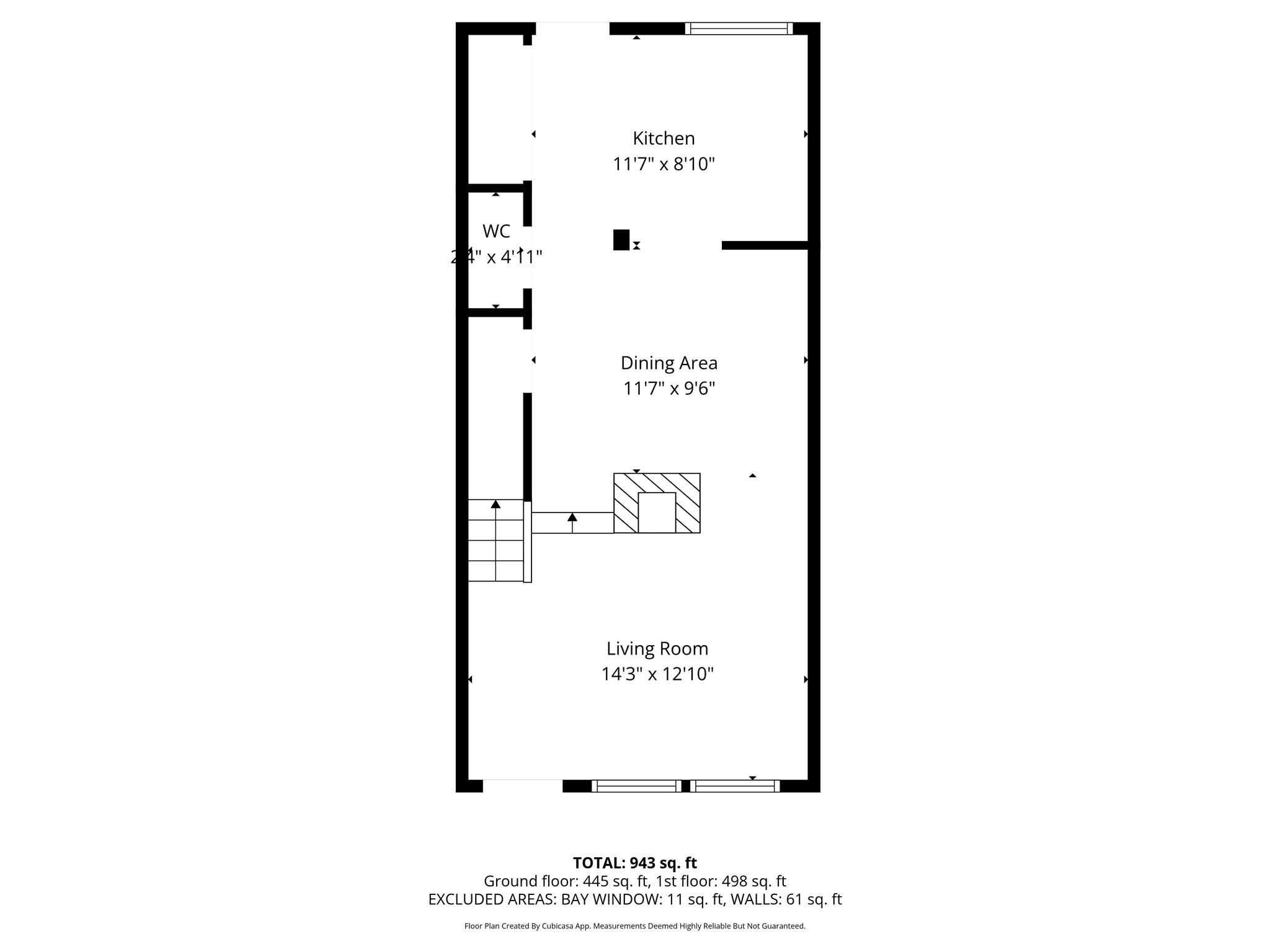 11901 E Swearingen Dr # 27, Austin, TX 78758