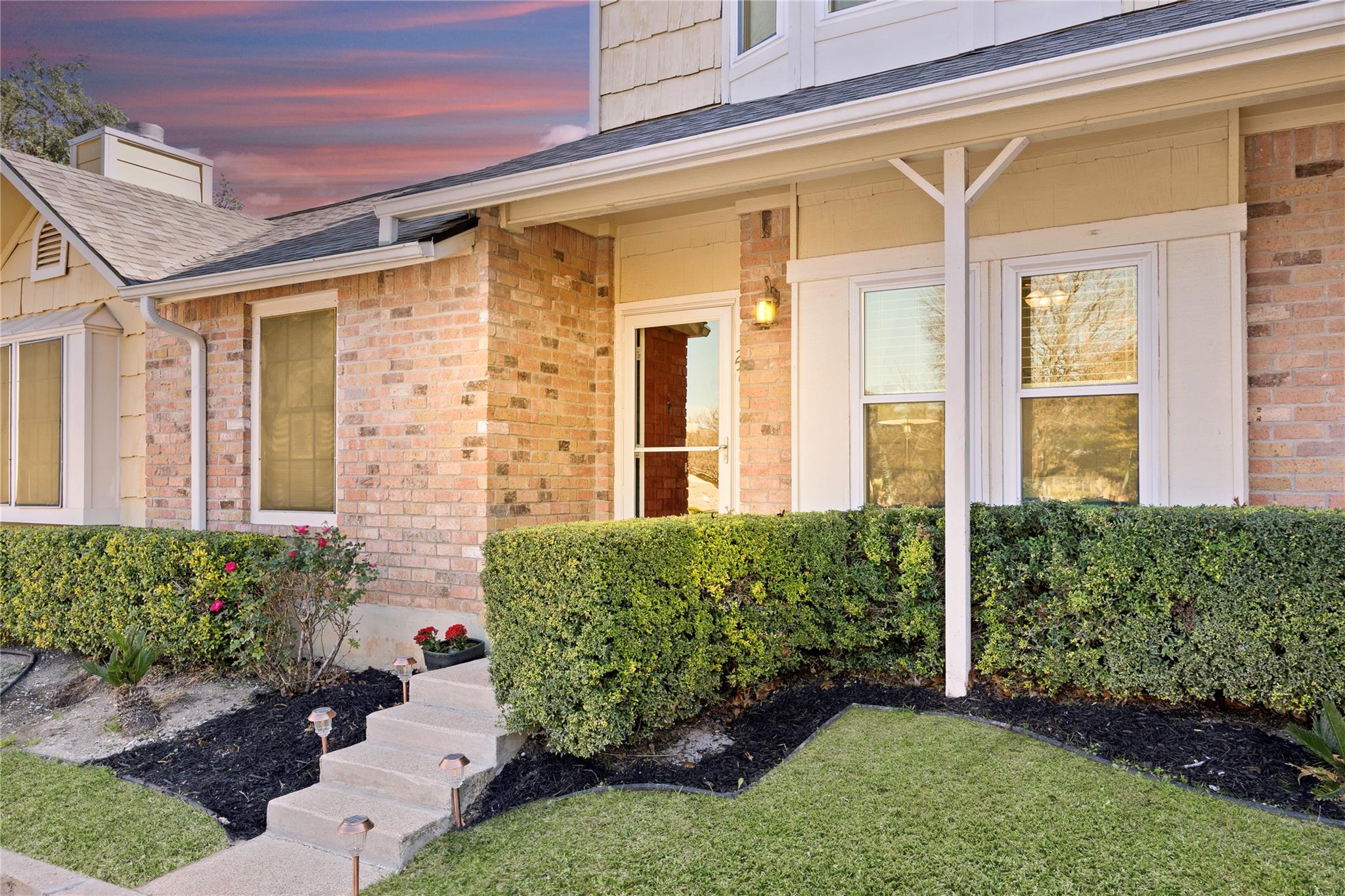 11901 E Swearingen Dr # 27, Austin, TX 78758