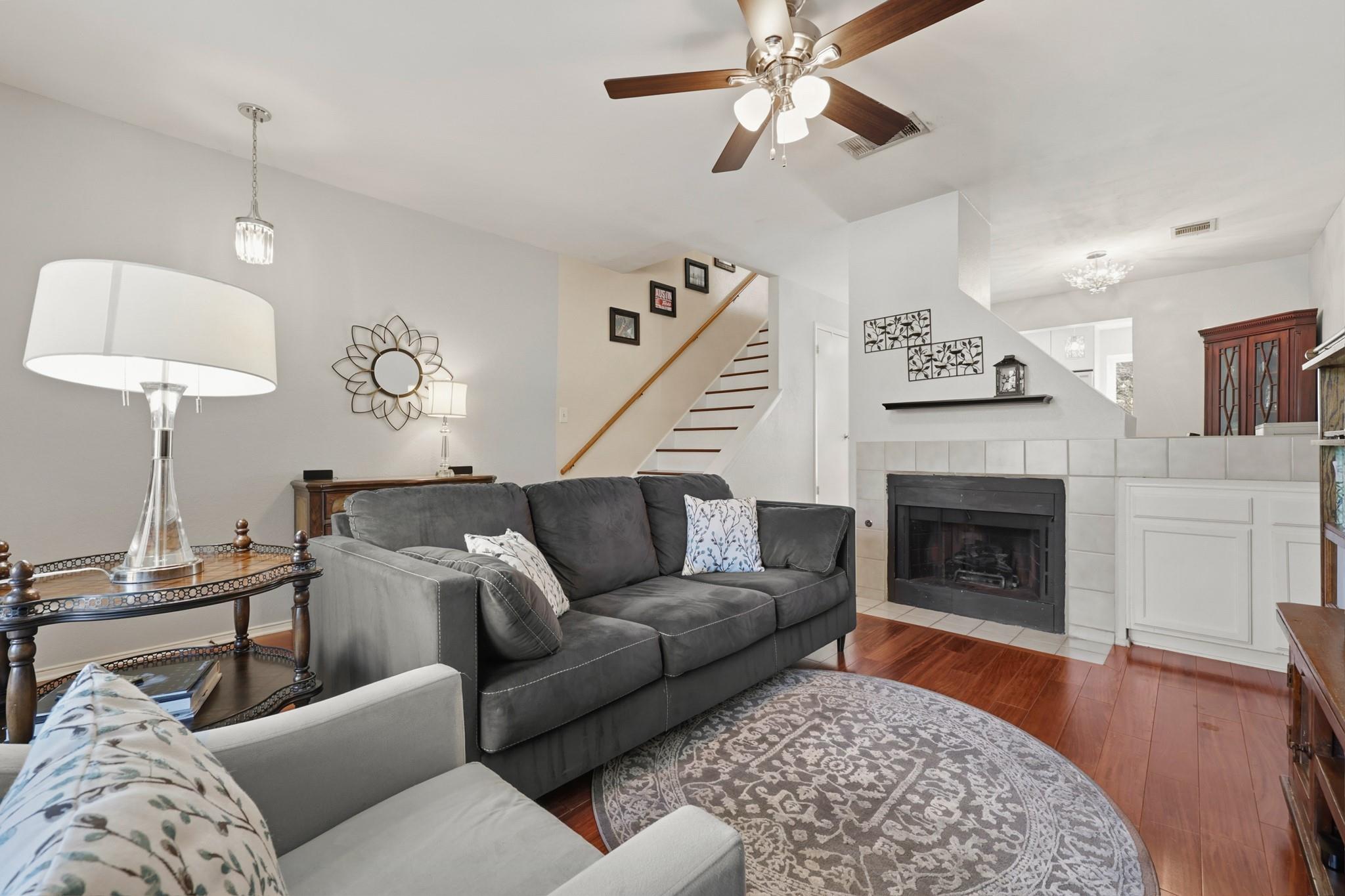 11901 E Swearingen Dr # 27, Austin, TX 78758