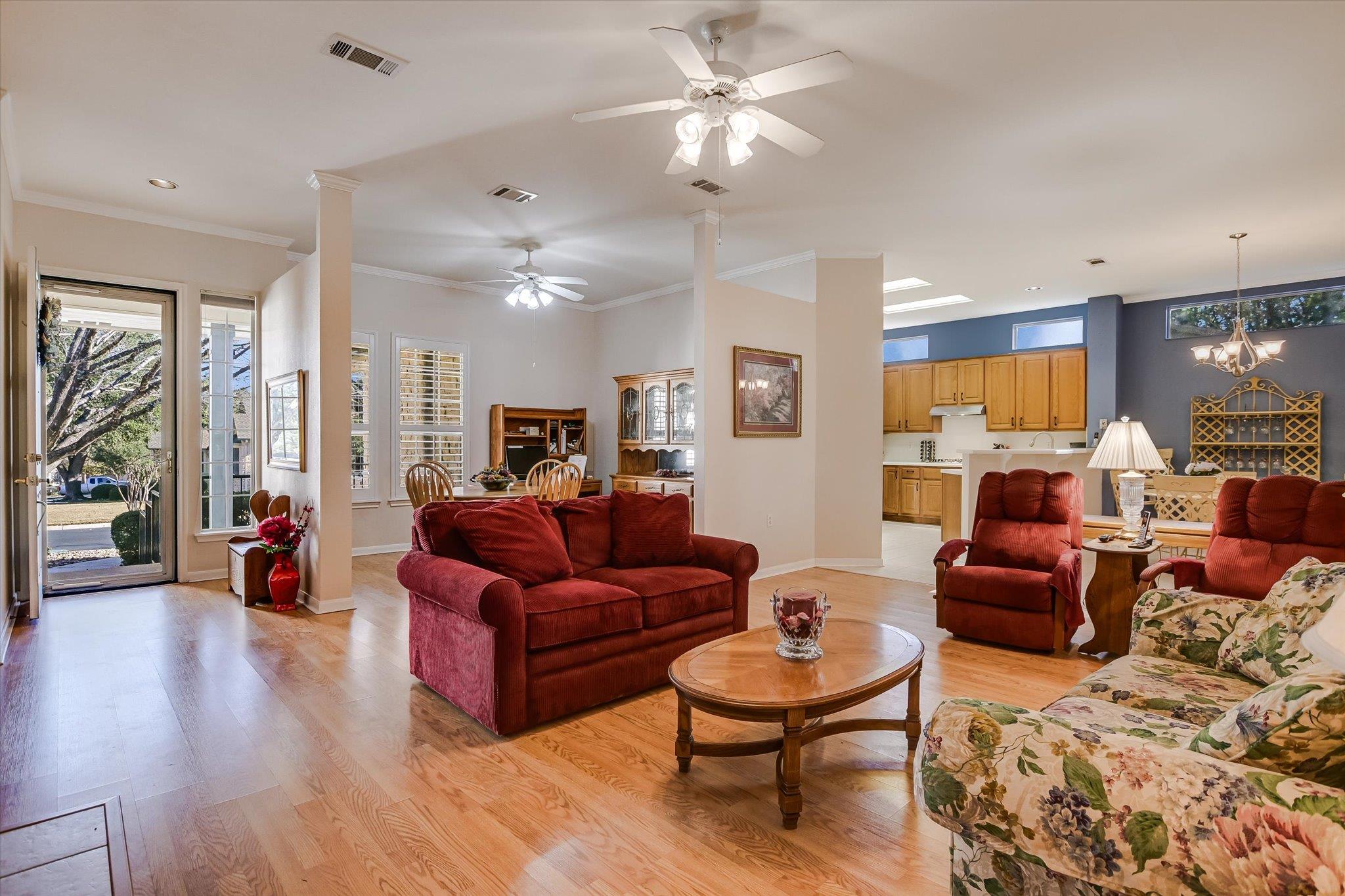 120 Mountain Laurel Way, Georgetown, TX 78633