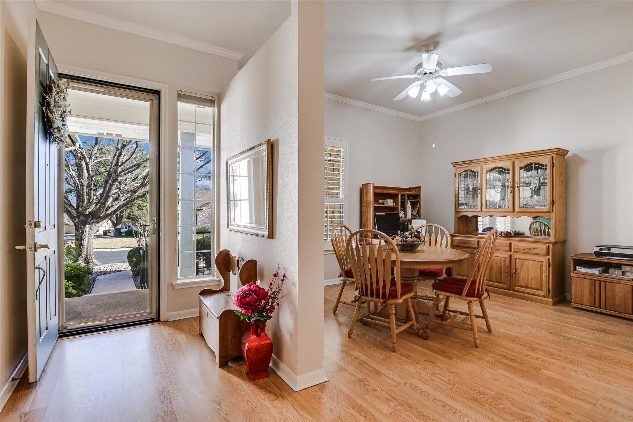 120 Mountain Laurel Way, Georgetown, TX 78633