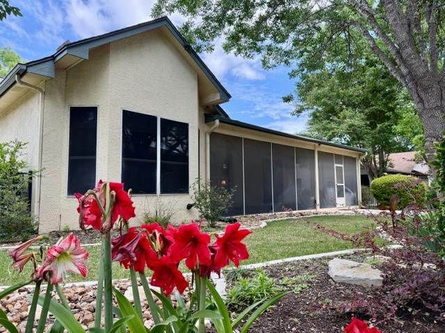 120 Mountain Laurel Way, Georgetown, TX 78633