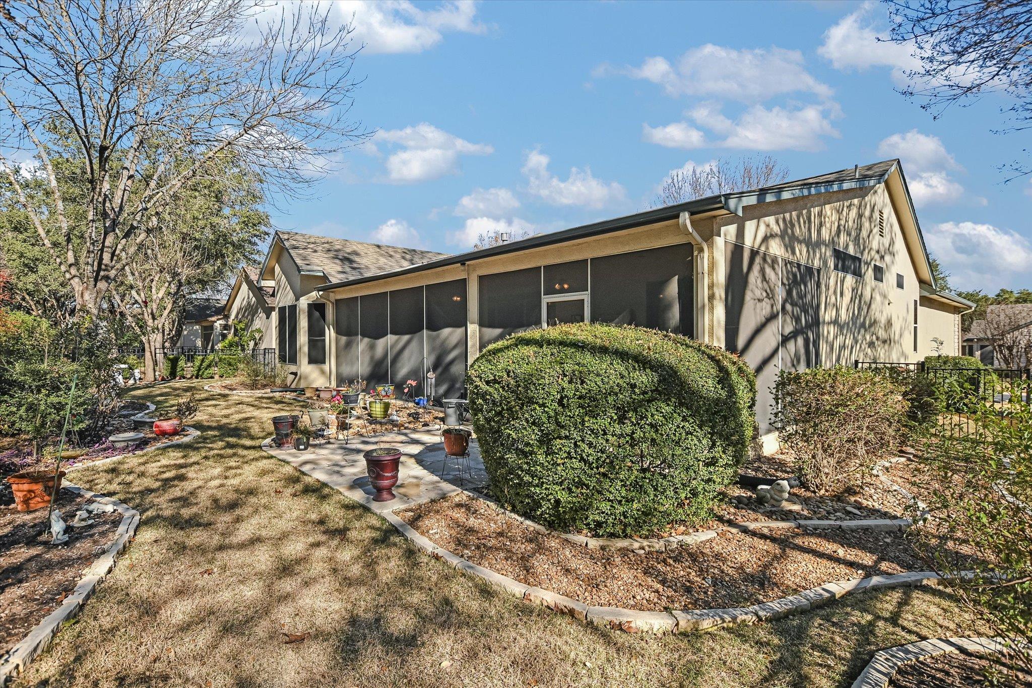 120 Mountain Laurel Way, Georgetown, TX 78633