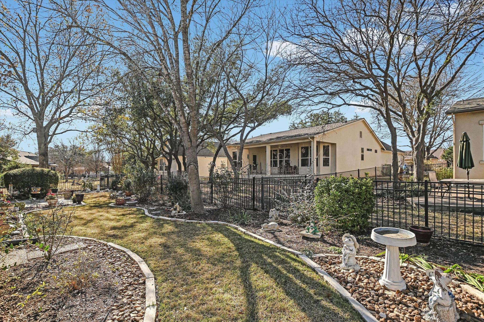 120 Mountain Laurel Way, Georgetown, TX 78633