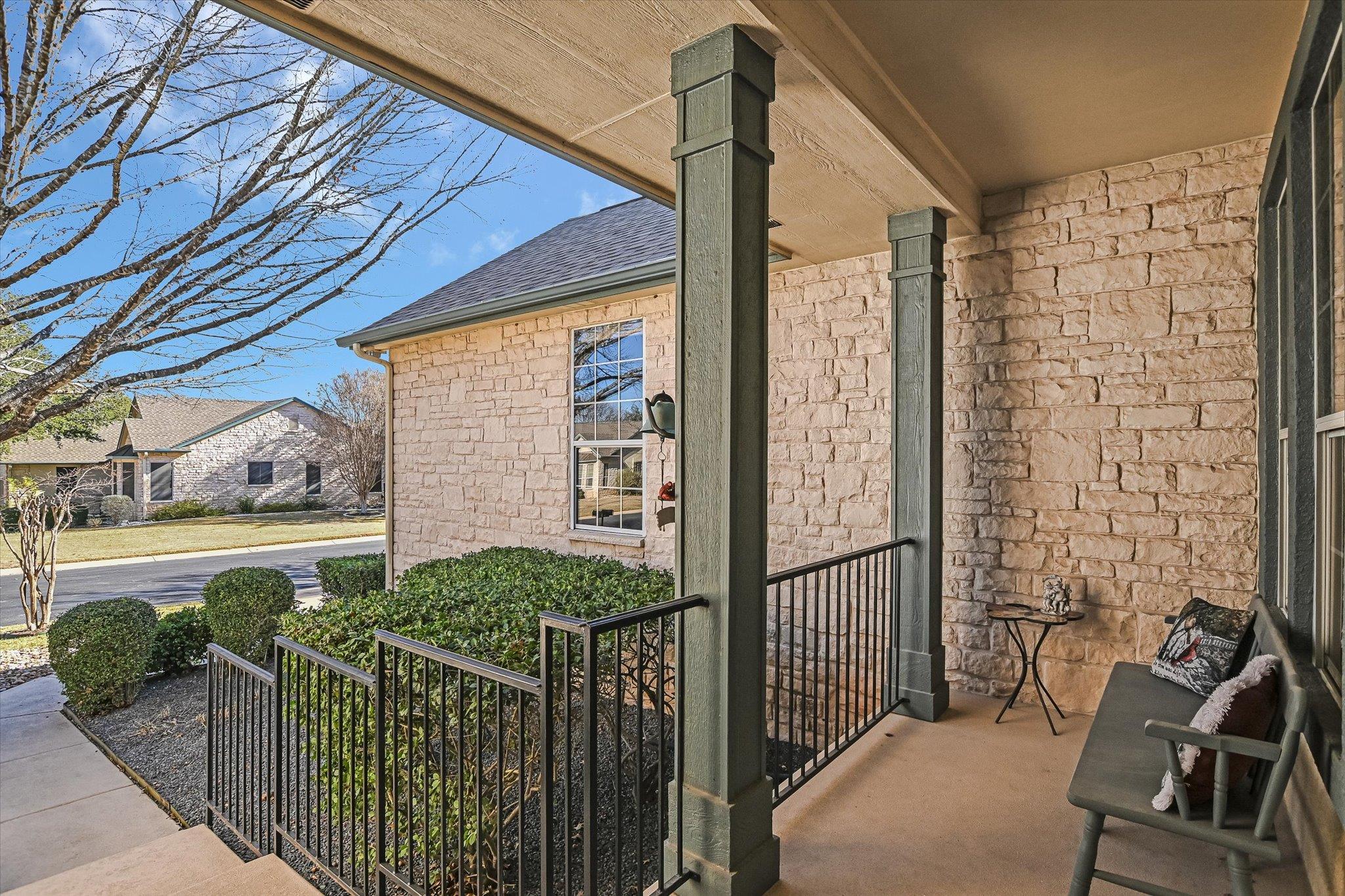 120 Mountain Laurel Way, Georgetown, TX 78633