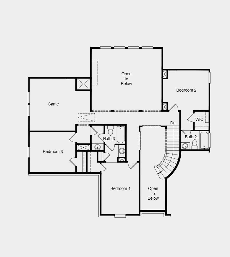 1509 Caylea Bluff Ln, Georgetown, TX 78628