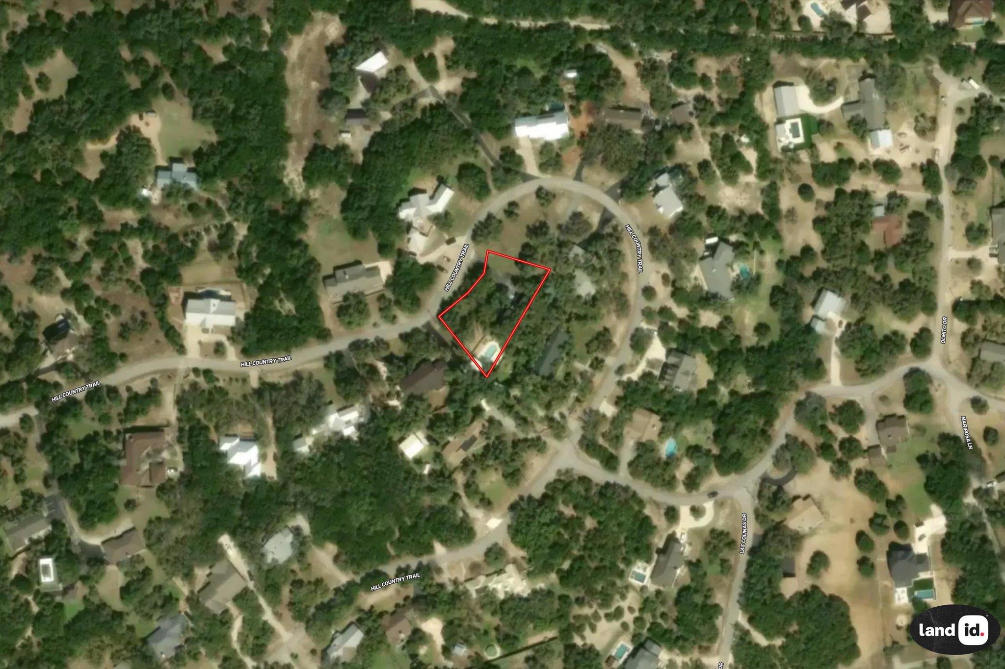 532 Hill Country Trl, Wimberley, TX 78676