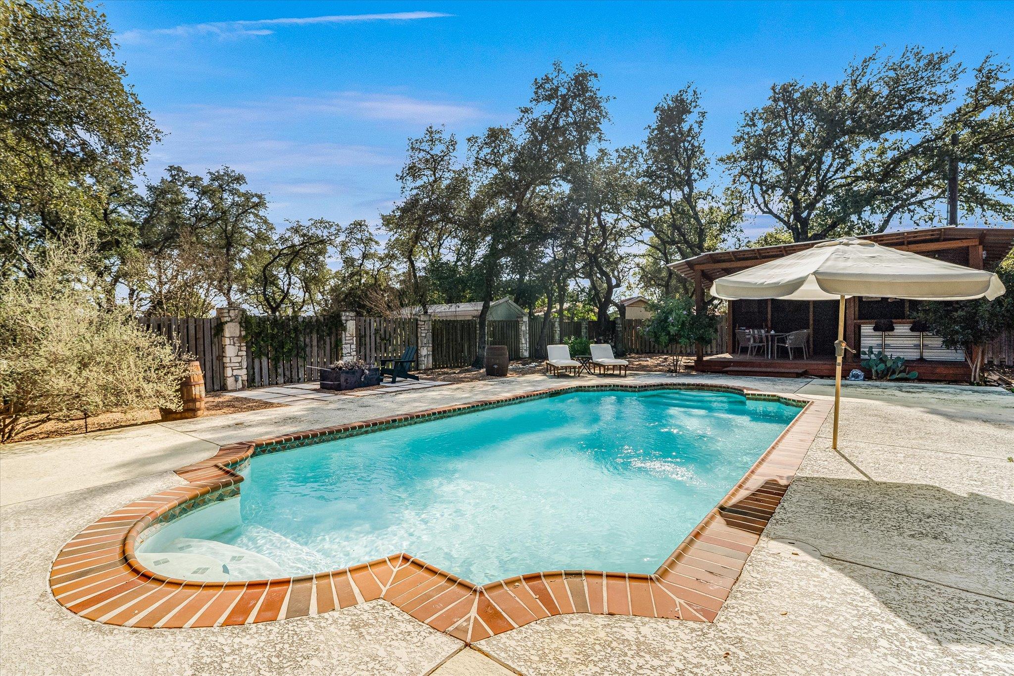 532 Hill Country Trl, Wimberley, TX 78676