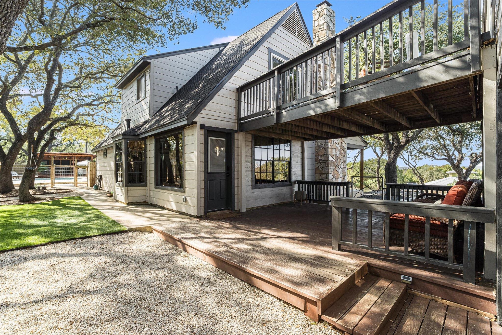 532 Hill Country Trl, Wimberley, TX 78676