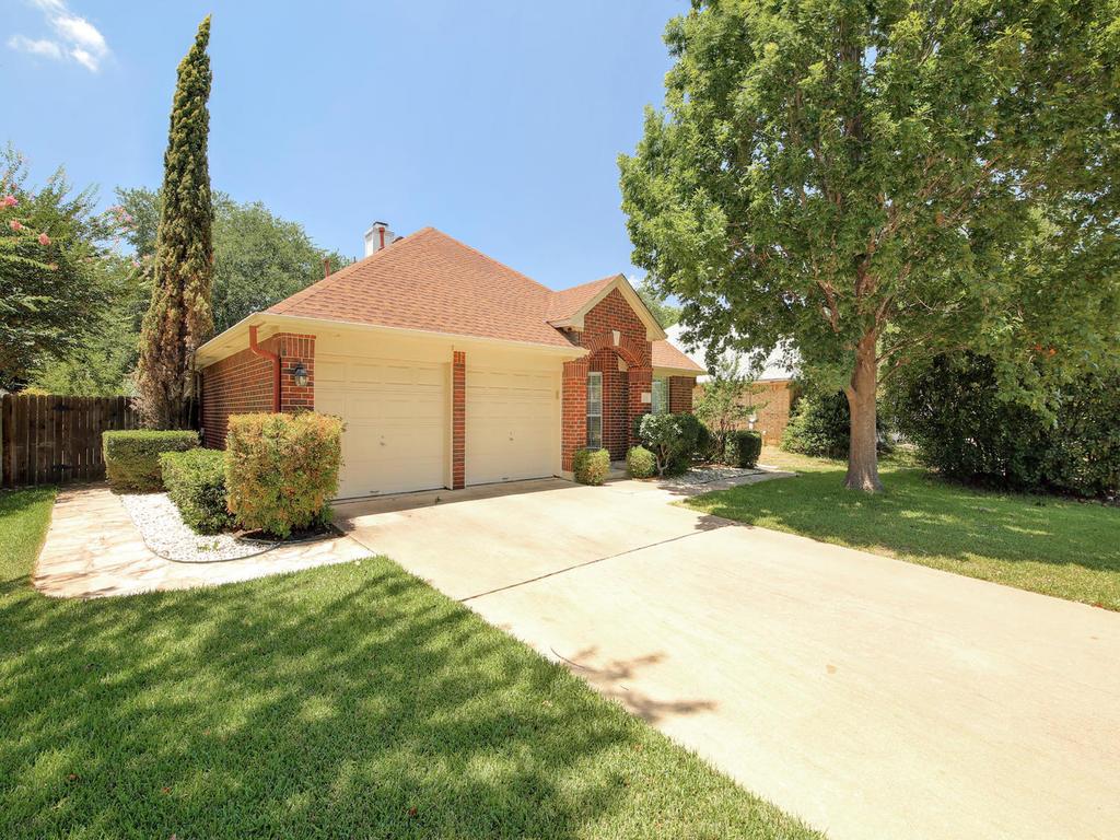 213 Mesa Verde St, Cedar Park, TX 78613