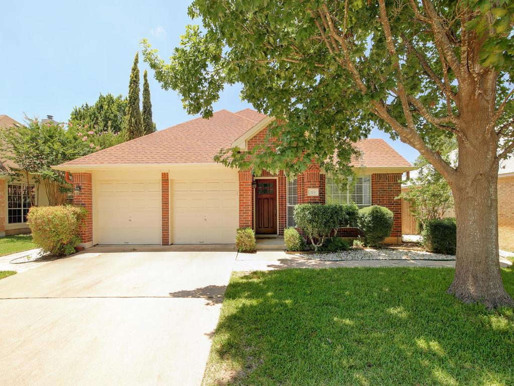 213 Mesa Verde St, Cedar Park, TX 78613
