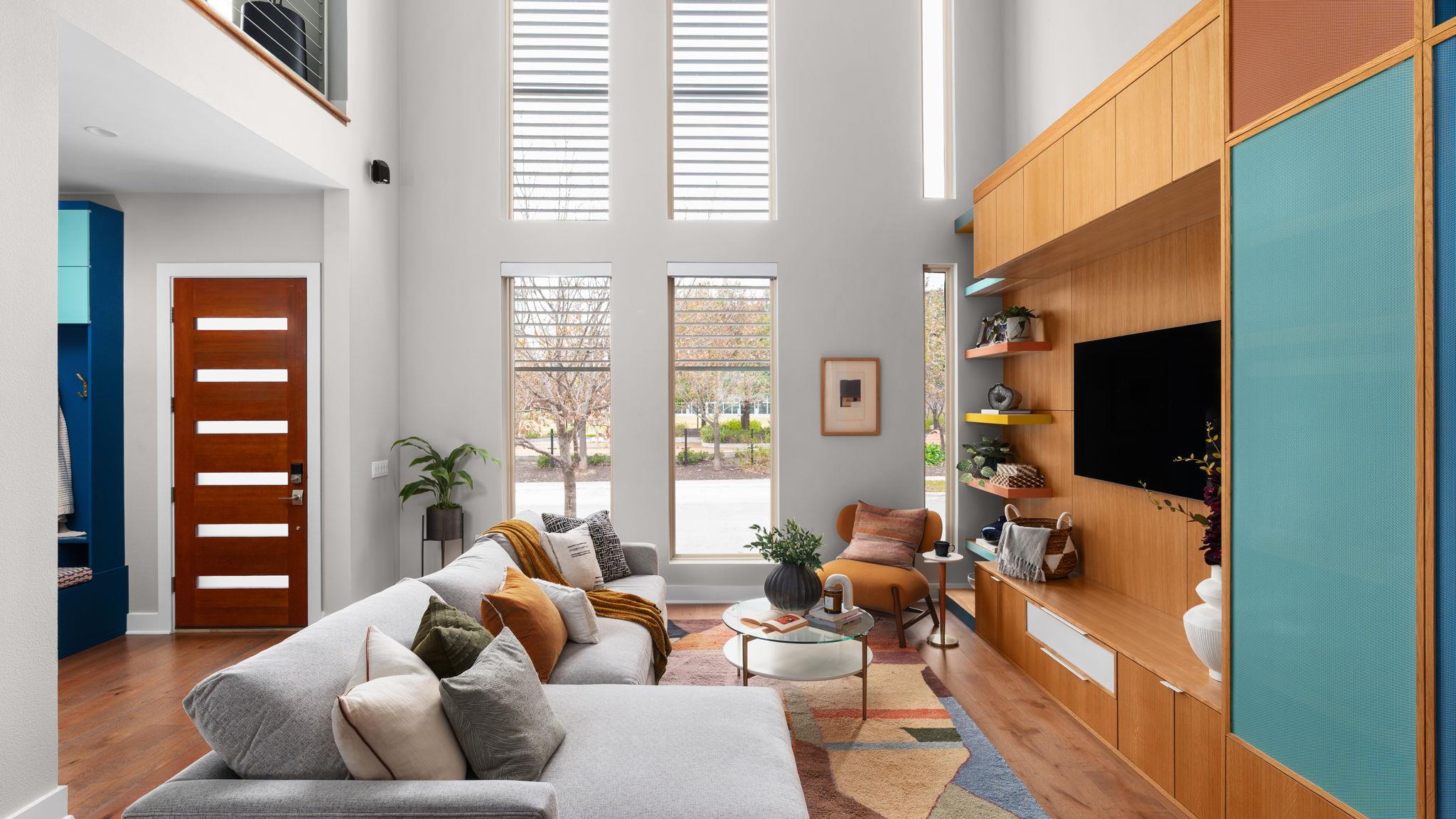 4715 Ruiz St, Austin, TX 78723