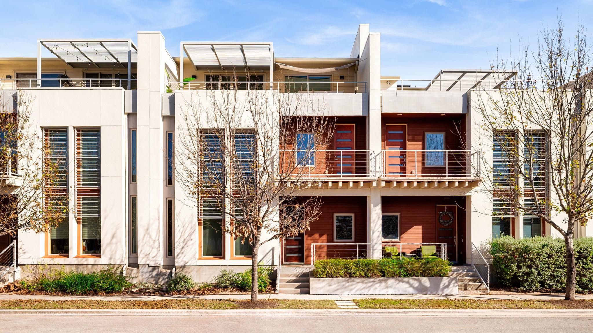 4715 Ruiz St, Austin, TX 78723