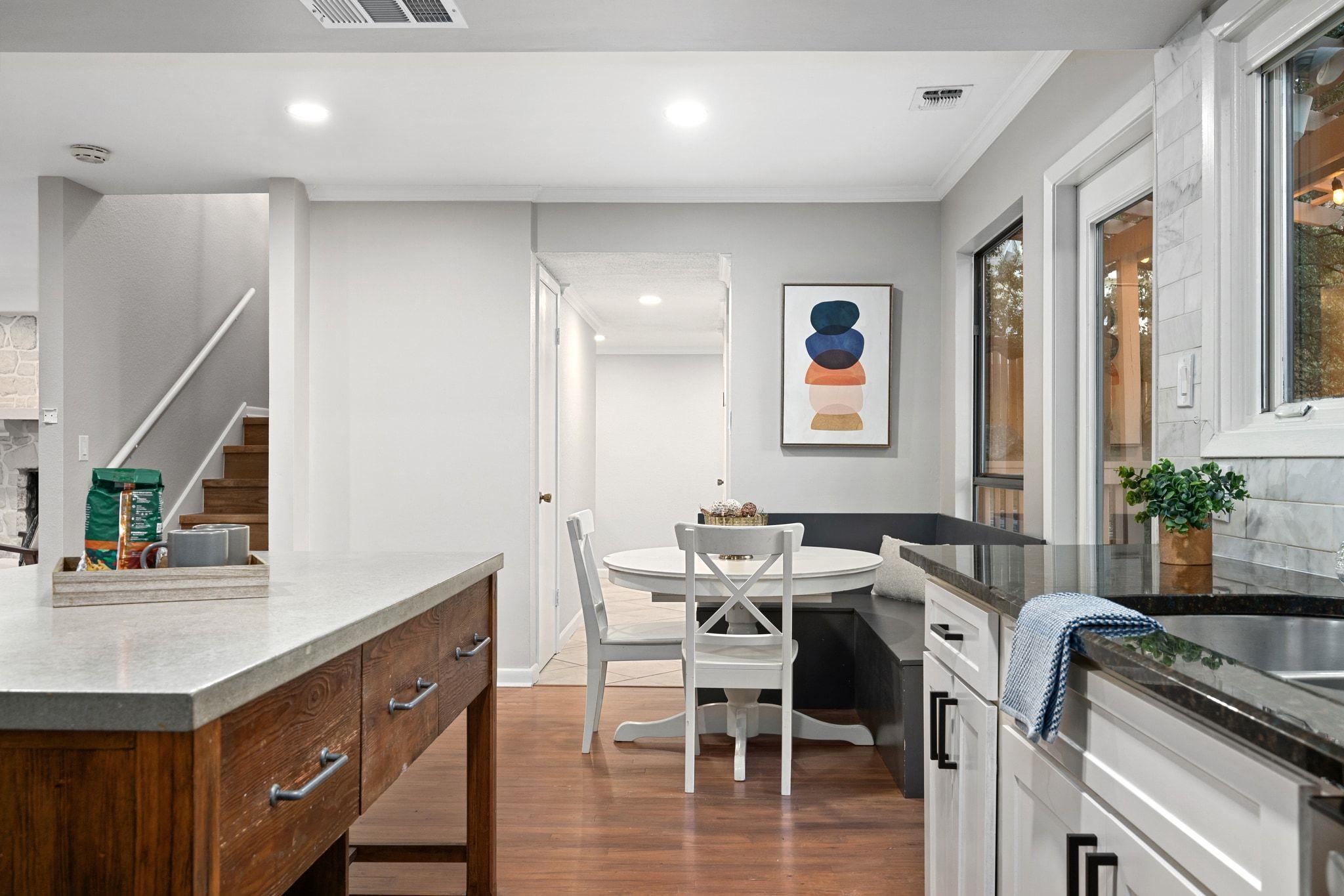 2411 Lost Creek Blvd, Austin, TX 78746