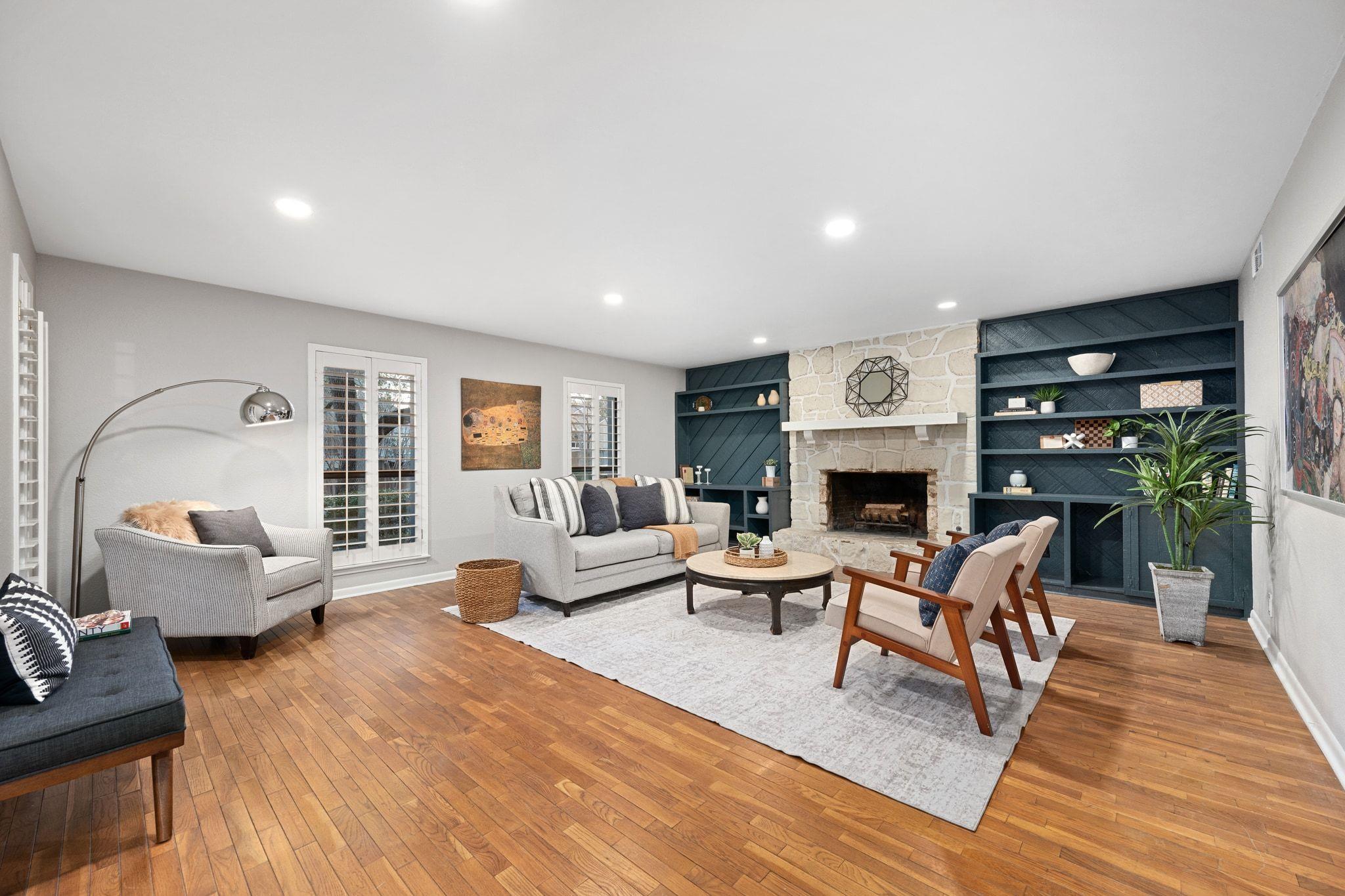 2411 Lost Creek Blvd, Austin, TX 78746