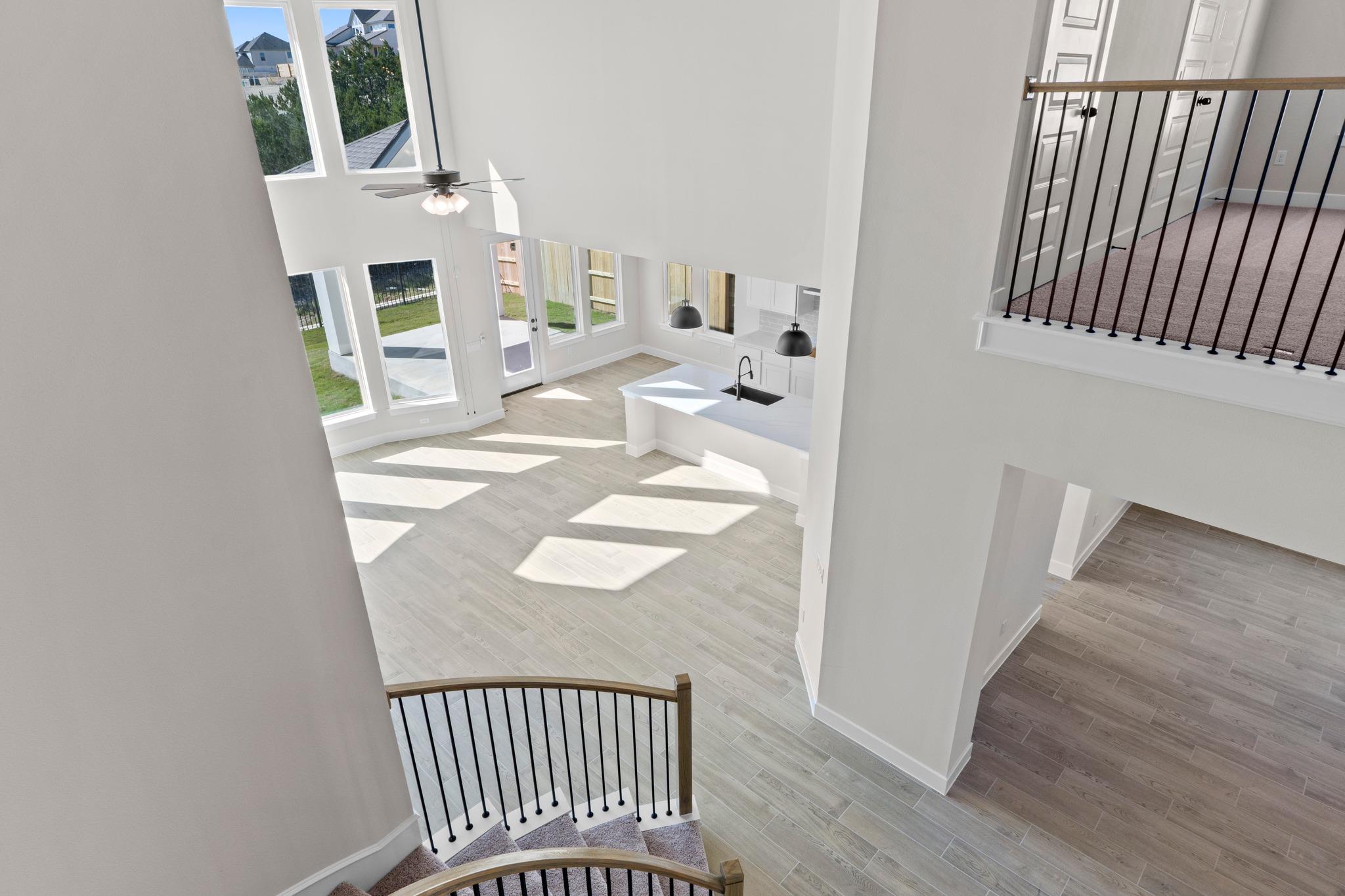 109 Rightfield Dr, Liberty Hill, TX 78642