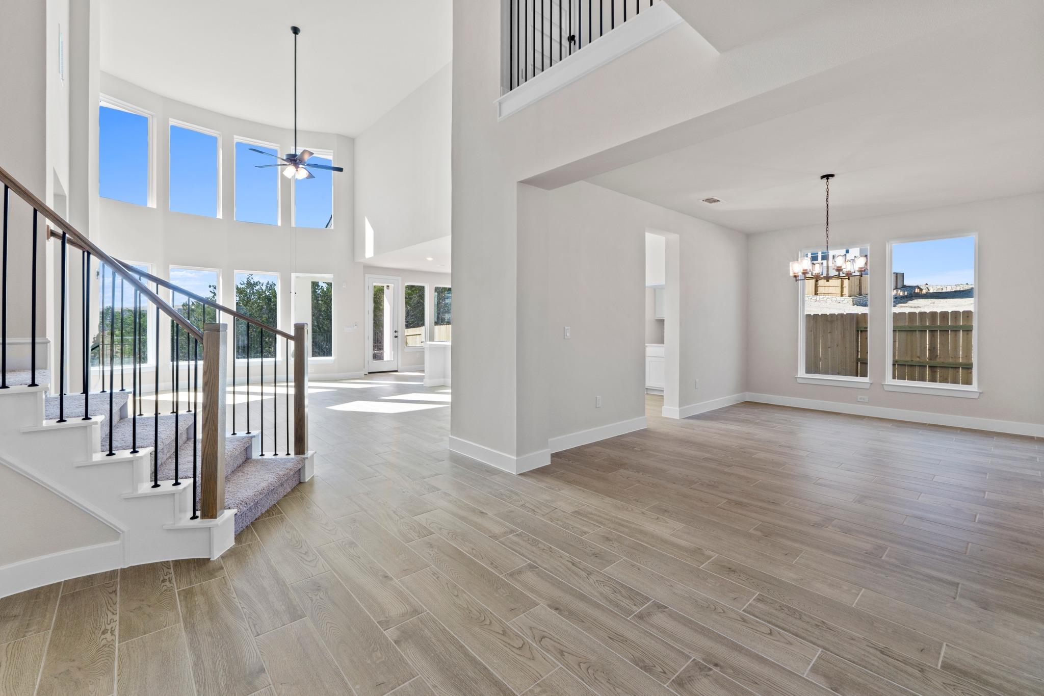 109 Rightfield Dr, Liberty Hill, TX 78642