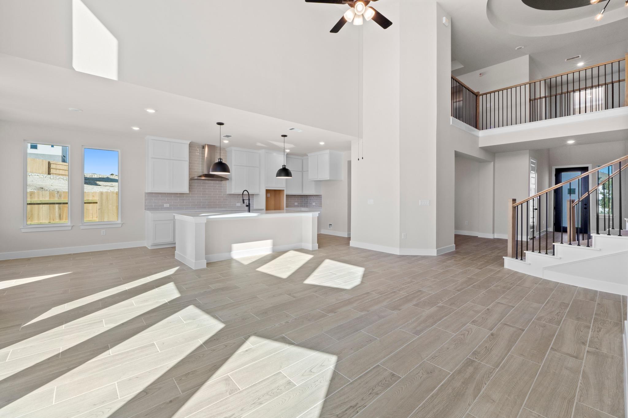 109 Rightfield Dr, Liberty Hill, TX 78642