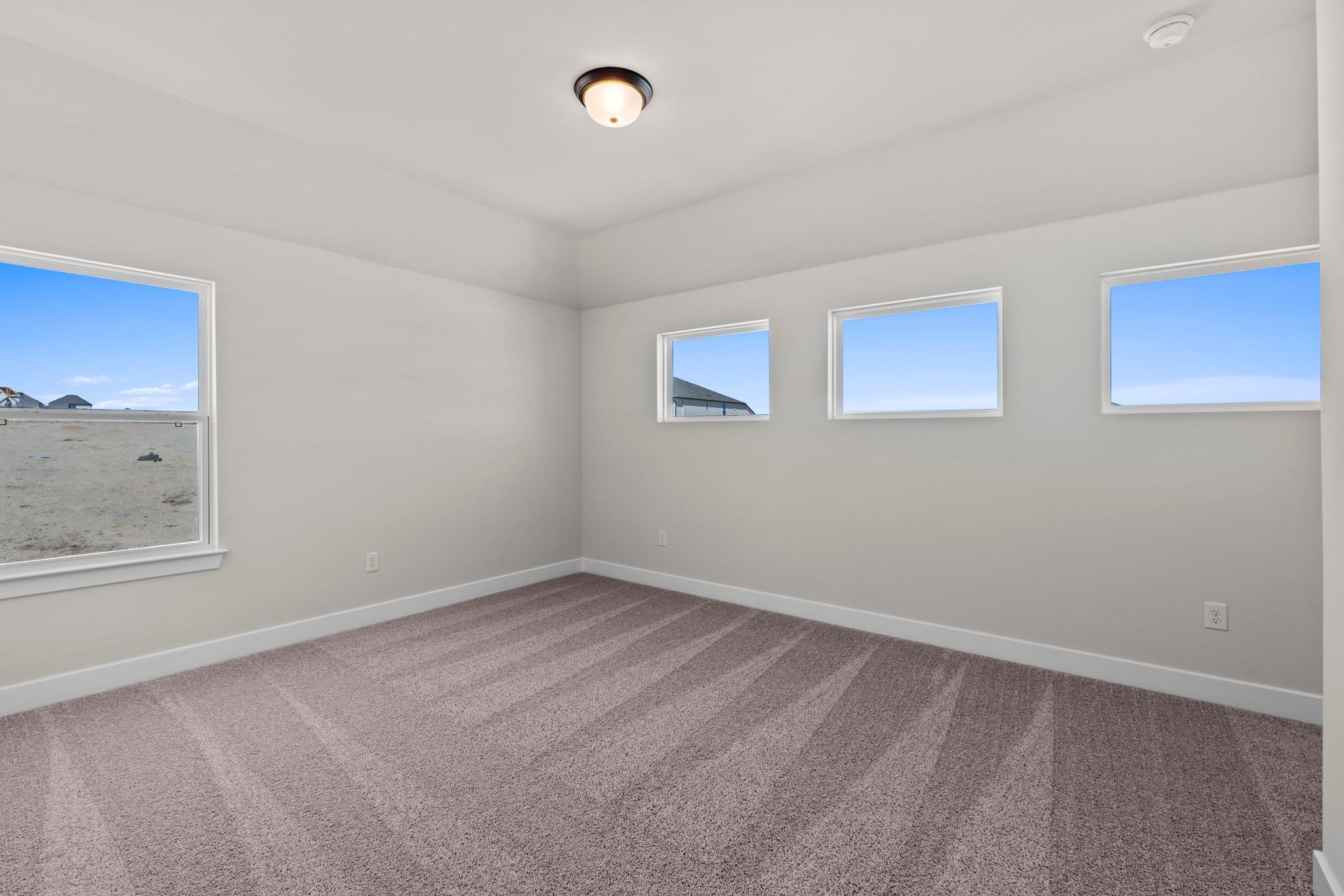 109 Rightfield Dr, Liberty Hill, TX 78642