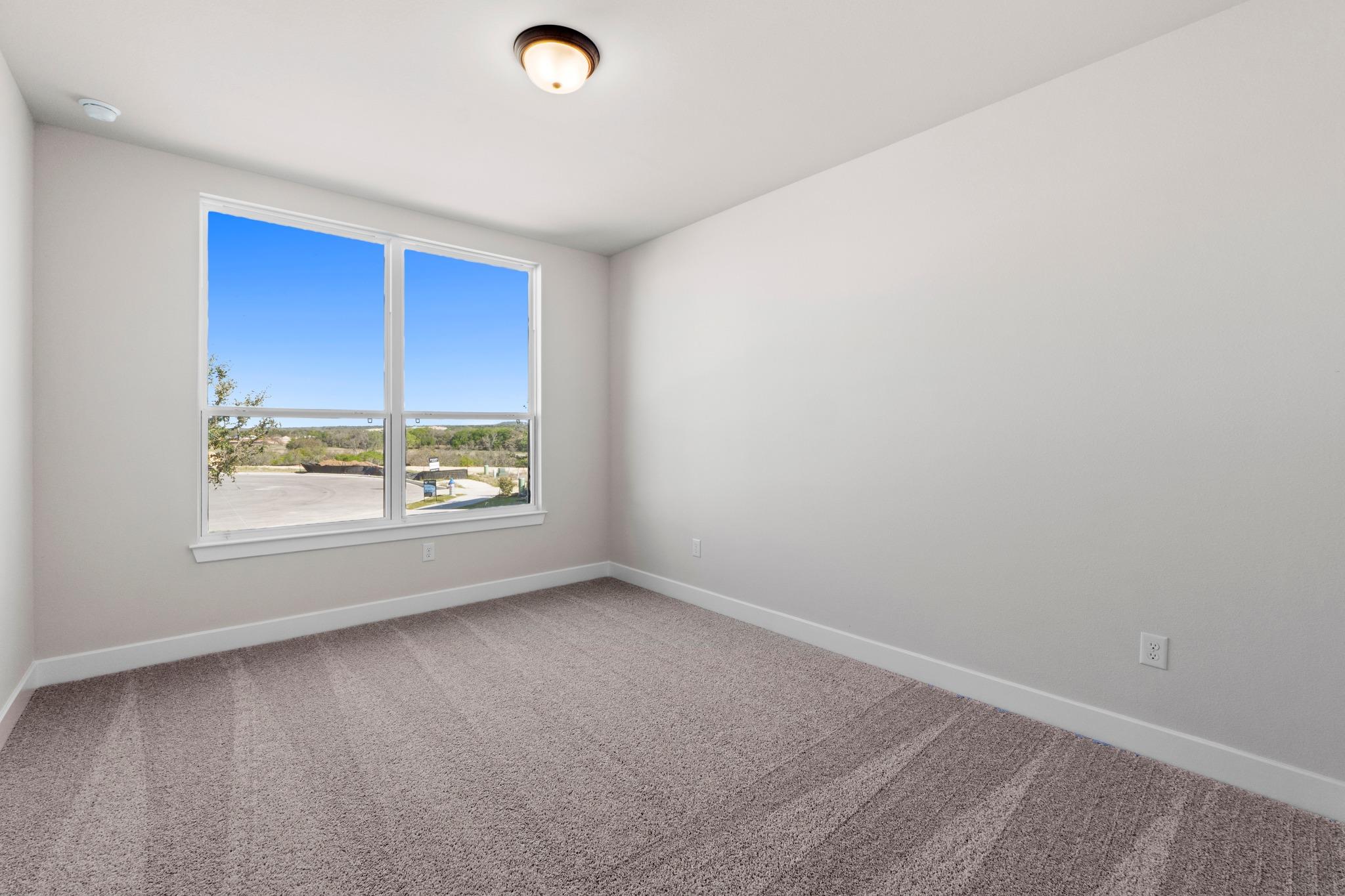 109 Rightfield Dr, Liberty Hill, TX 78642