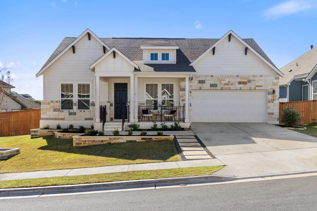 192 Crimson Sky Ct, Dripping Springs, TX 78620