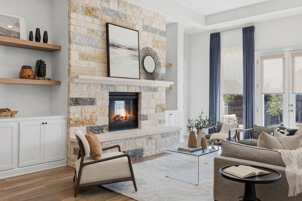 192 Crimson Sky Ct, Dripping Springs, TX 78620