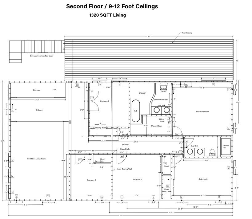 21009 Post Oak Dr, Lago Vista, TX 78645