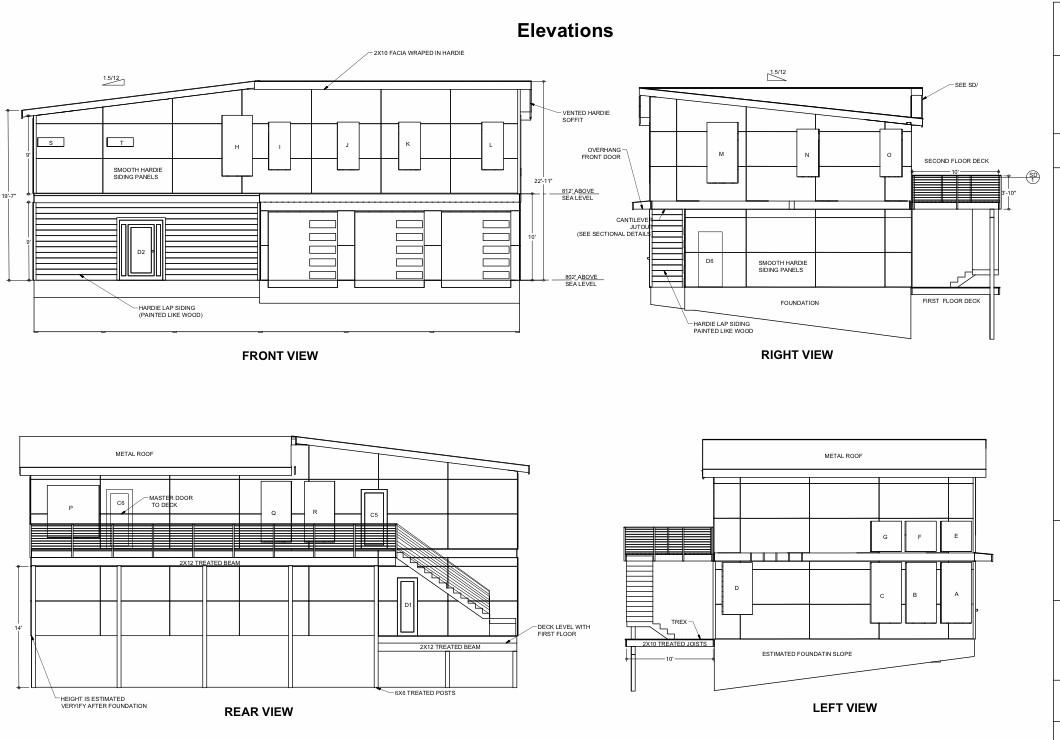 21009 Post Oak Dr, Lago Vista, TX 78645