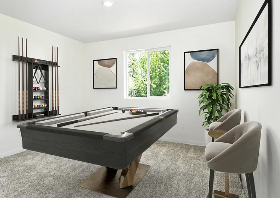 228 E Luna Blue Ln, Jarrell, TX 76537