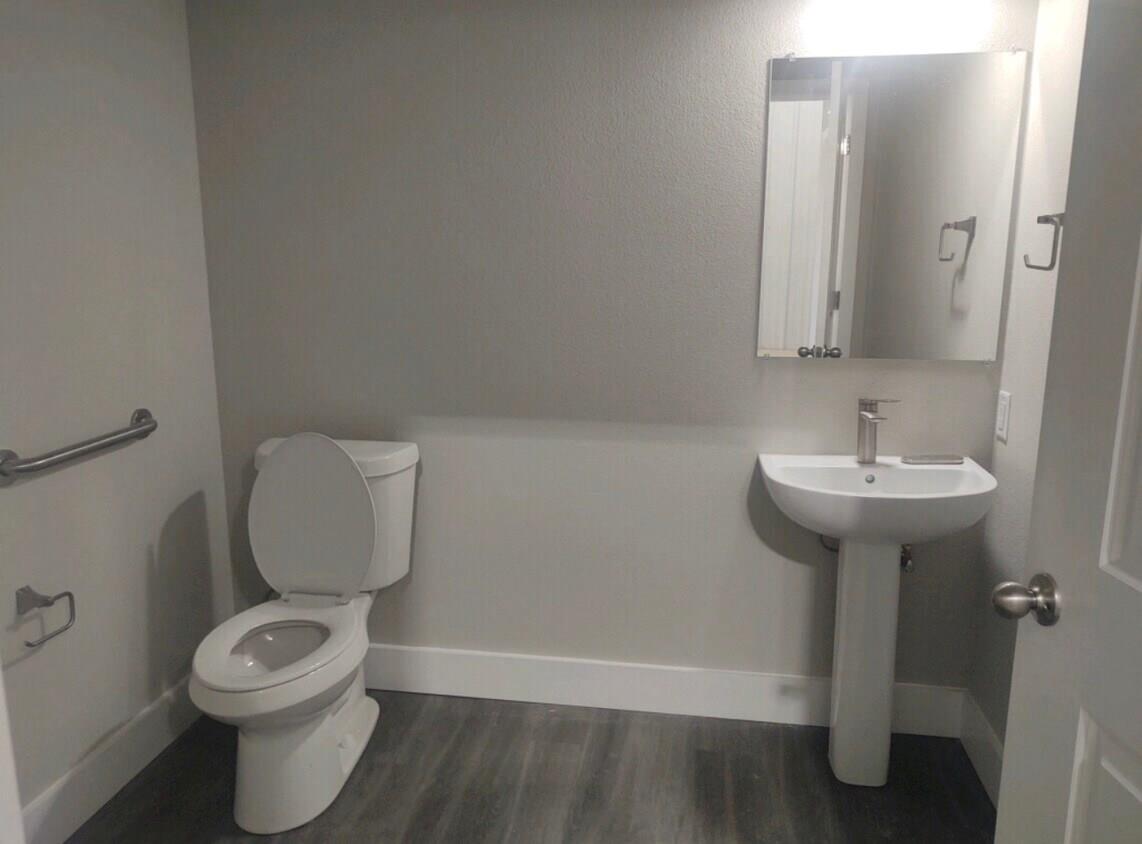 312 North Ridge Rd, Marble Falls, TX 78654