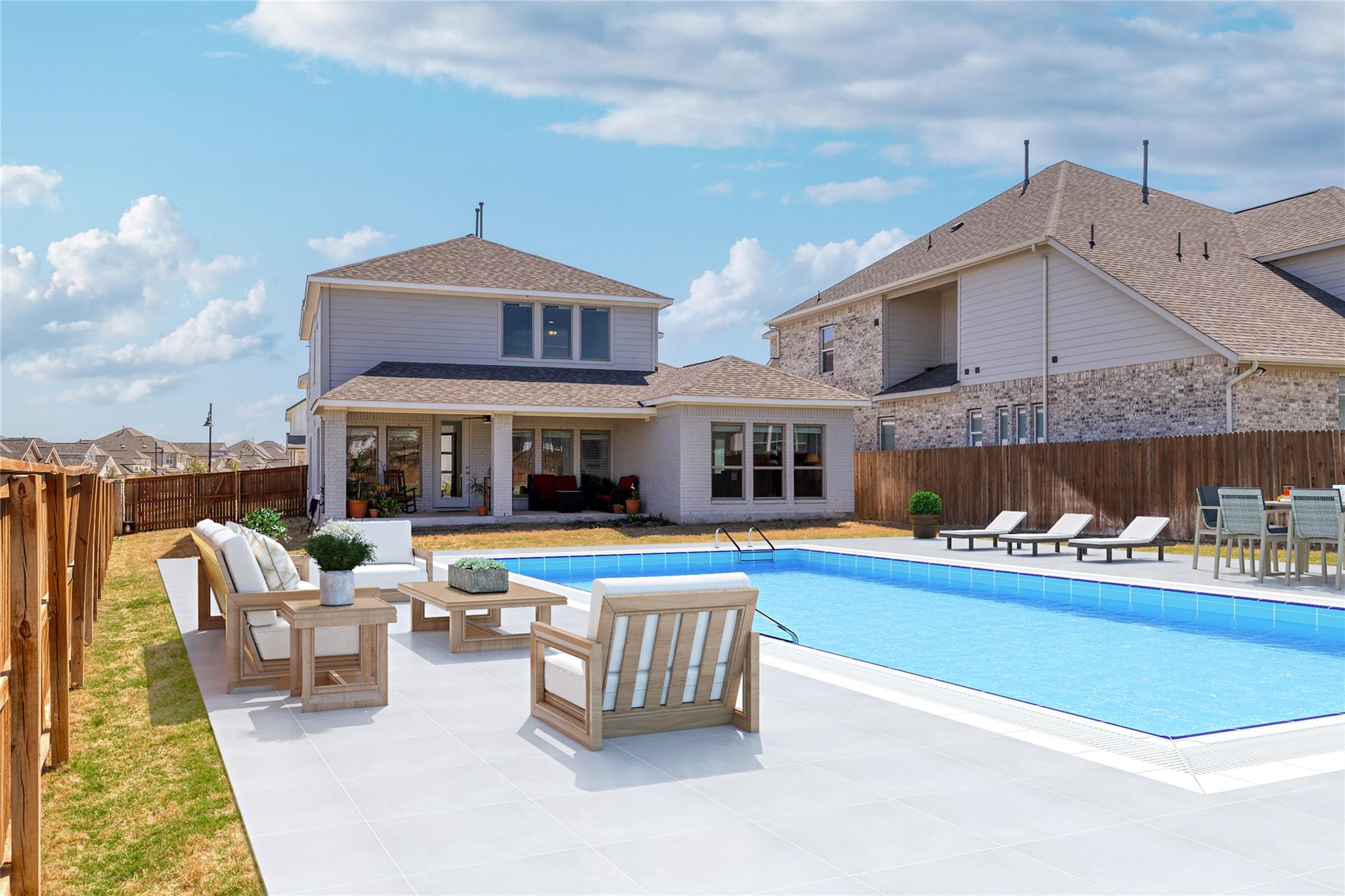 102 FORTUNA Ct, Liberty Hill, TX 78642