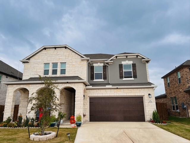 3704 Forino Dr, Round Rock, TX 78665