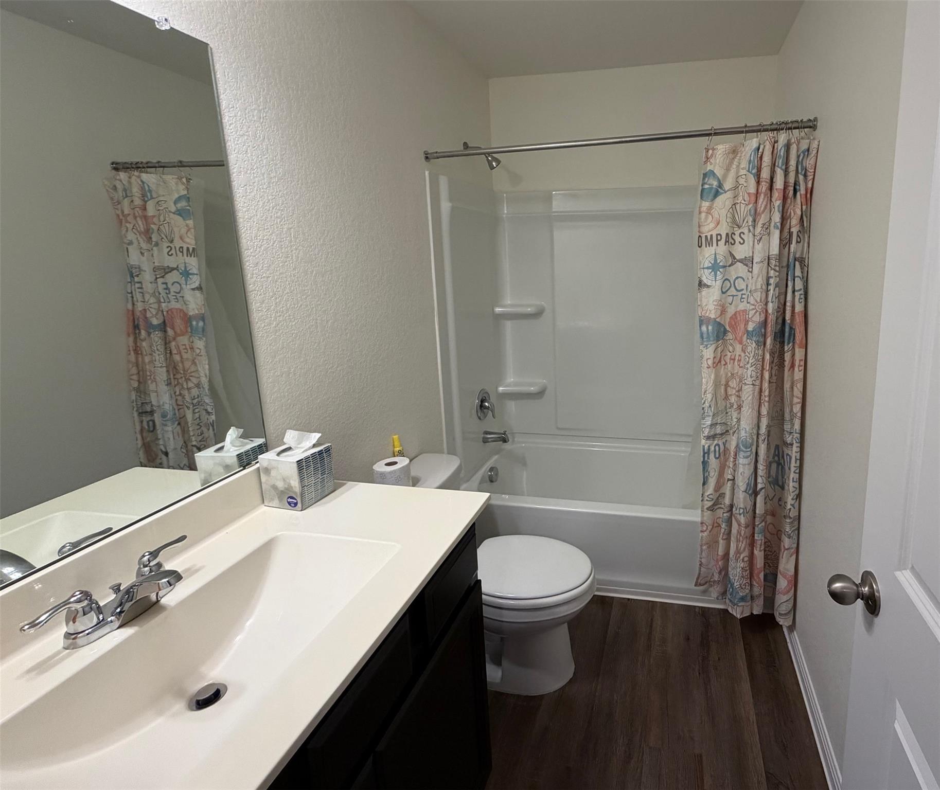 364 Bell Rings Dr, Jarrell, TX 76537