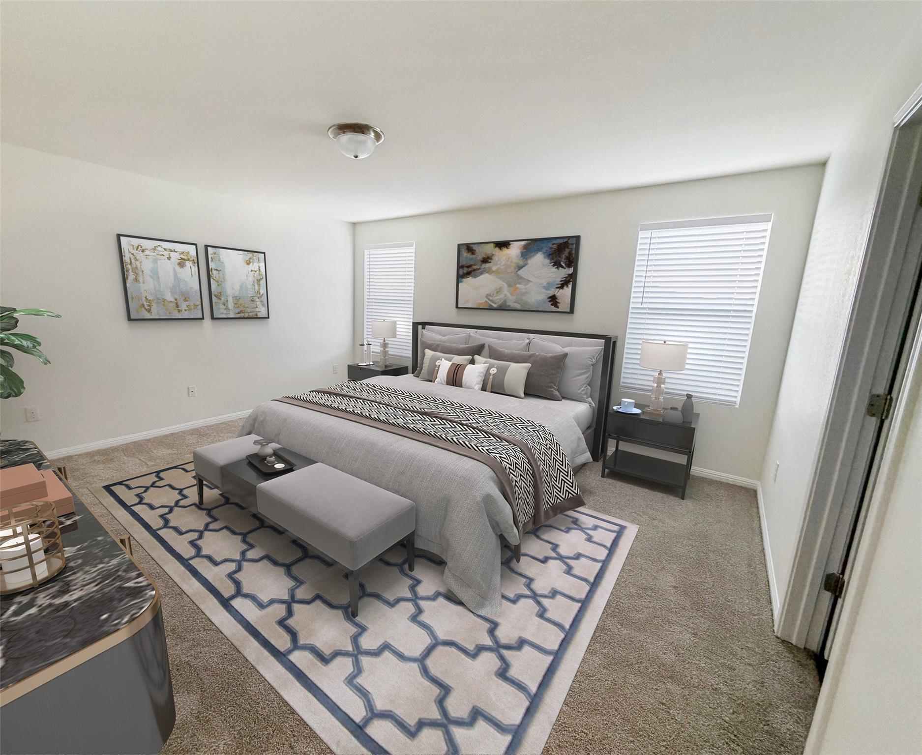 364 Bell Rings Dr, Jarrell, TX 76537