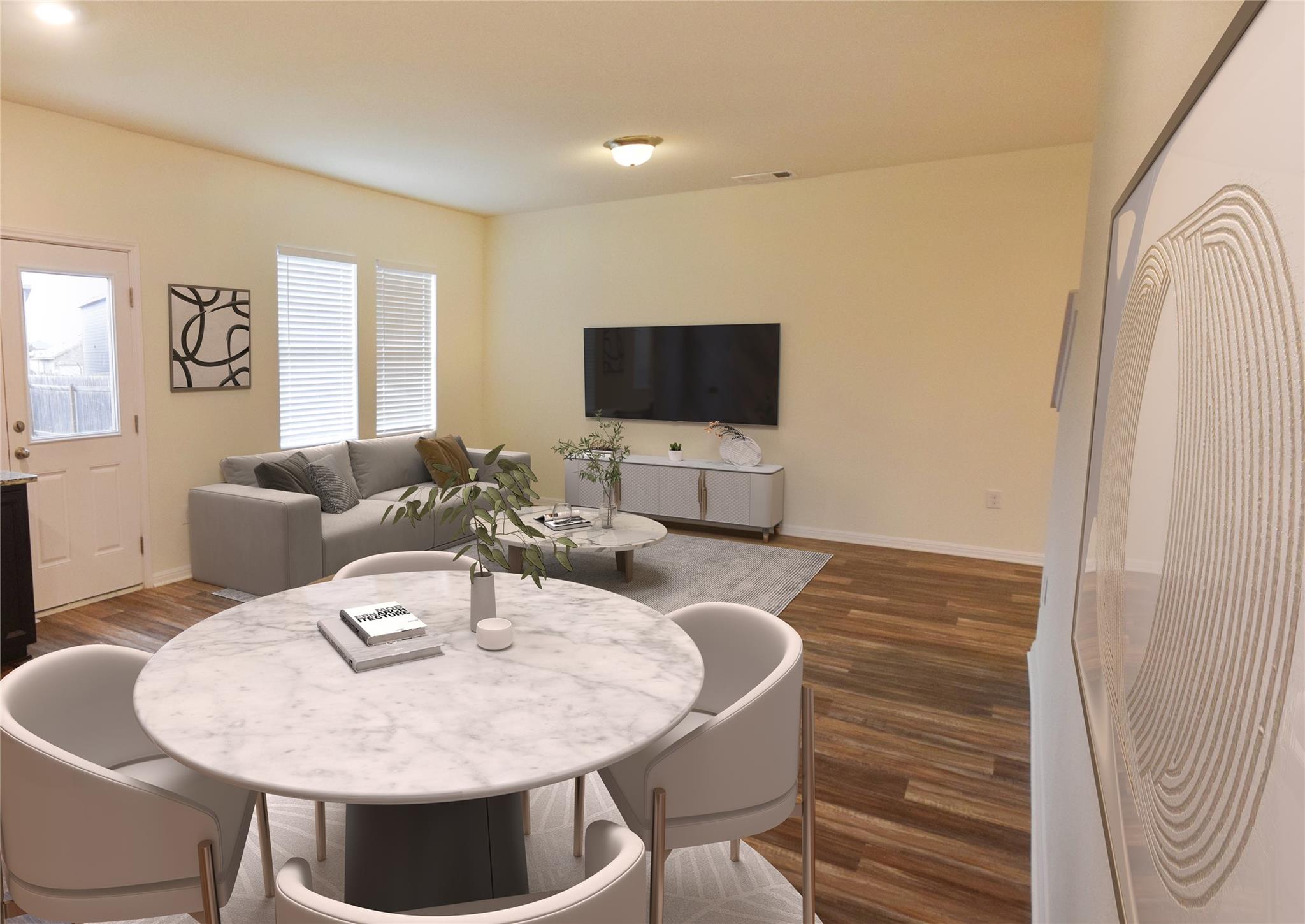 364 Bell Rings Dr, Jarrell, TX 76537