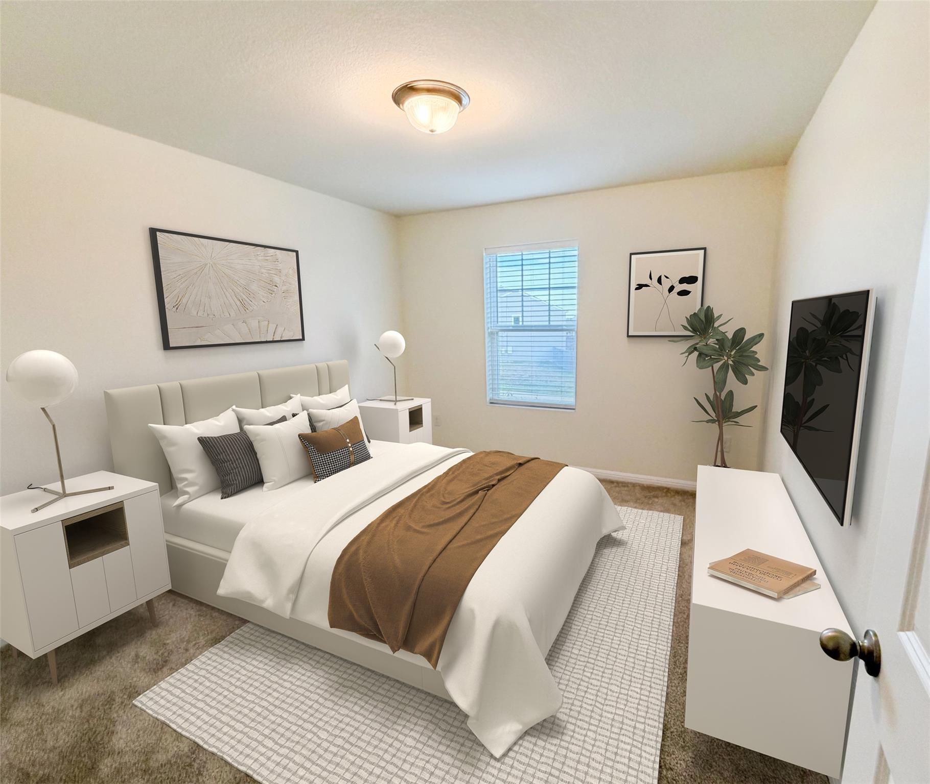 364 Bell Rings Dr, Jarrell, TX 76537