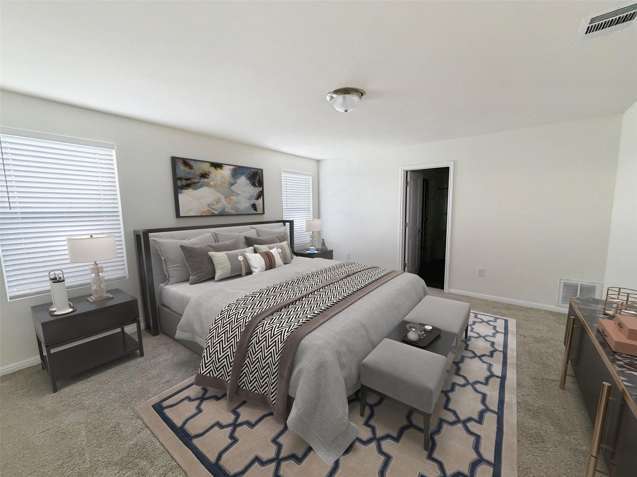 364 Bell Rings Dr, Jarrell, TX 76537