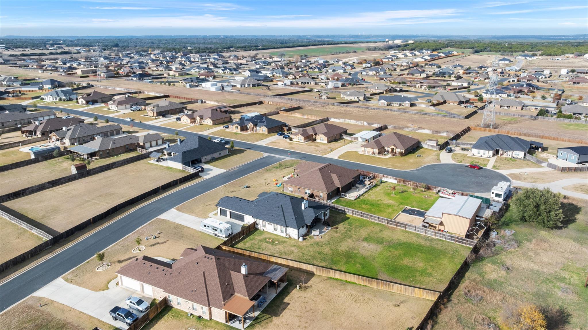 8107 Green Hill Dr, Salado, TX 76571