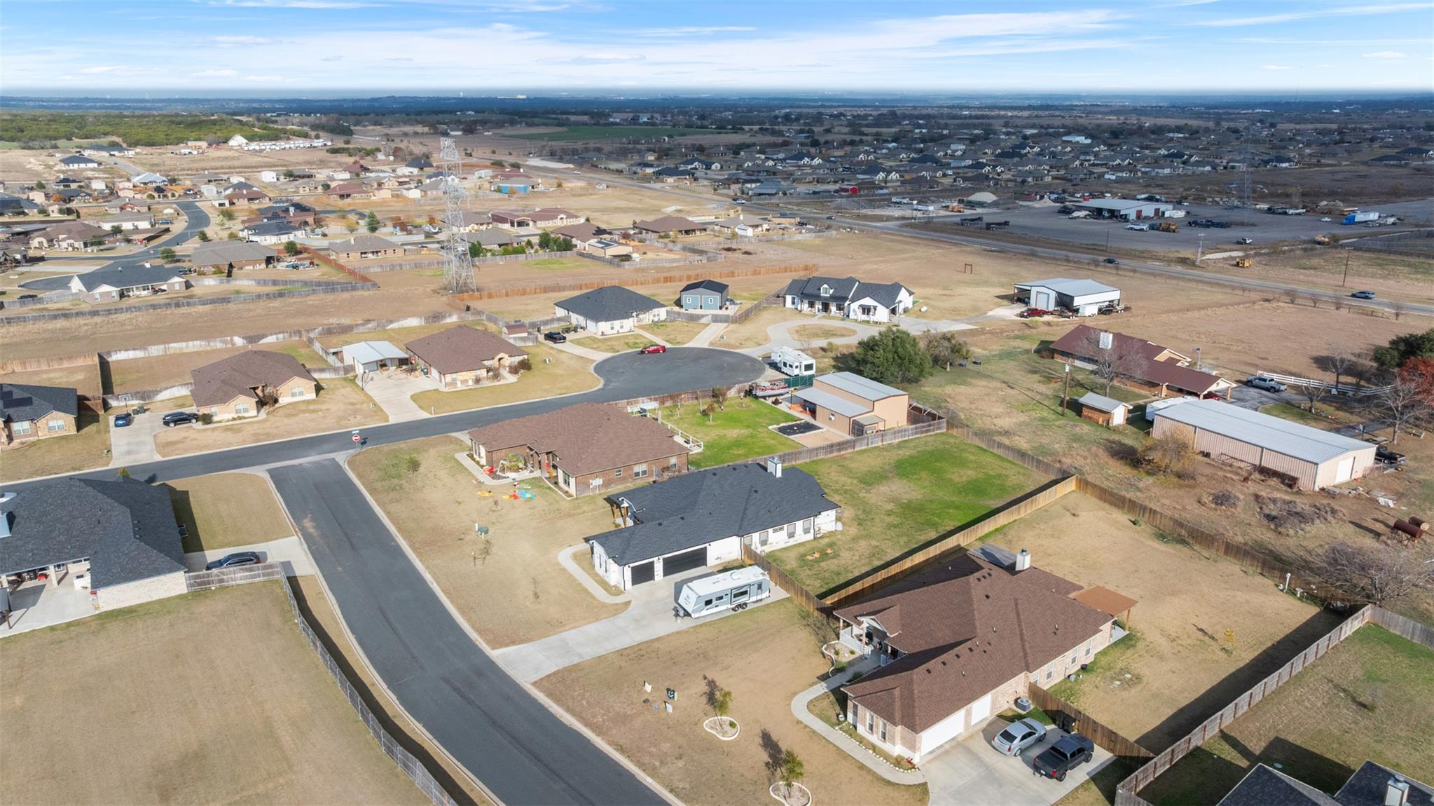 8107 Green Hill Dr, Salado, TX 76571