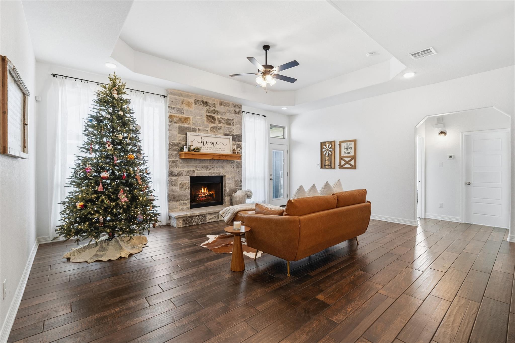 8107 Green Hill Dr, Salado, TX 76571