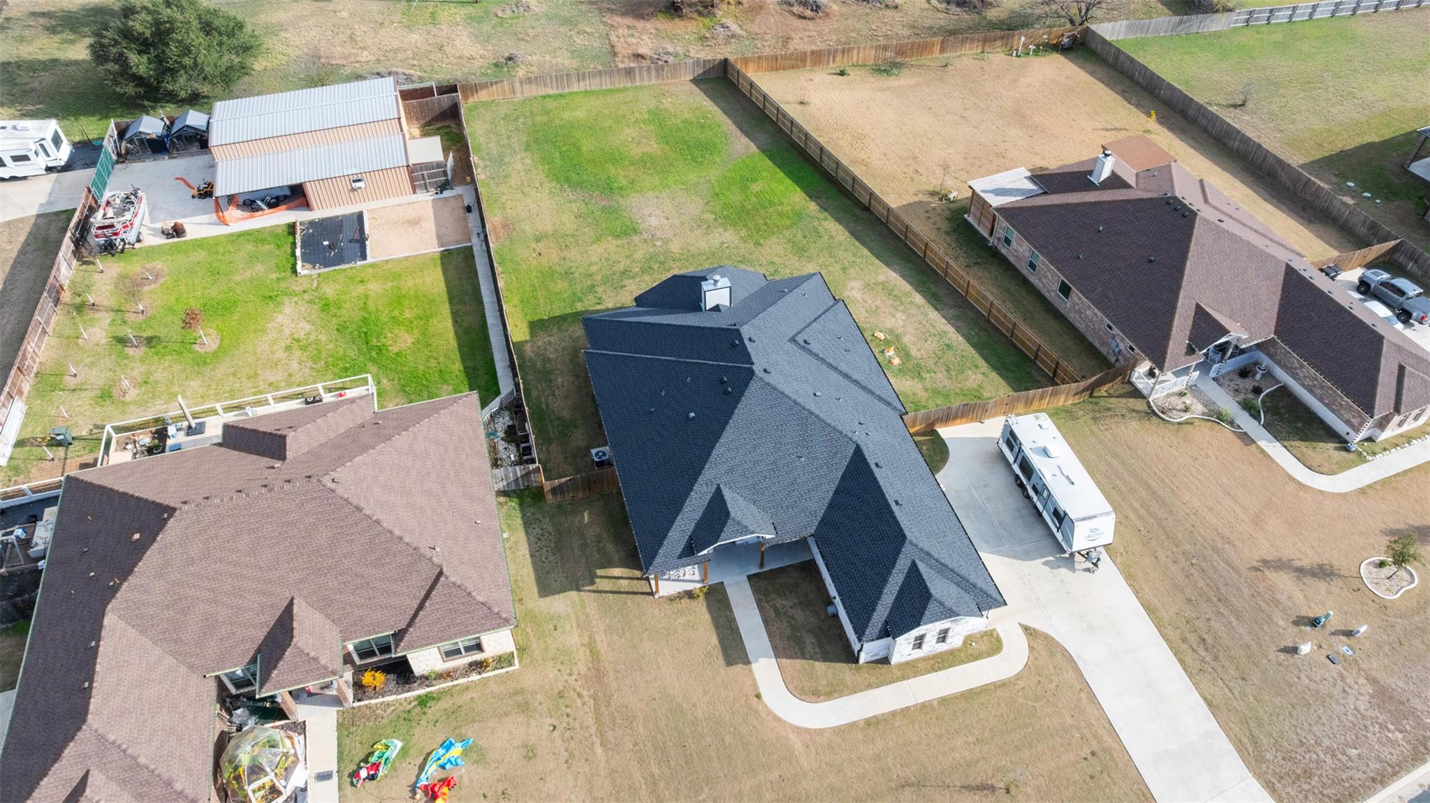 8107 Green Hill Dr, Salado, TX 76571