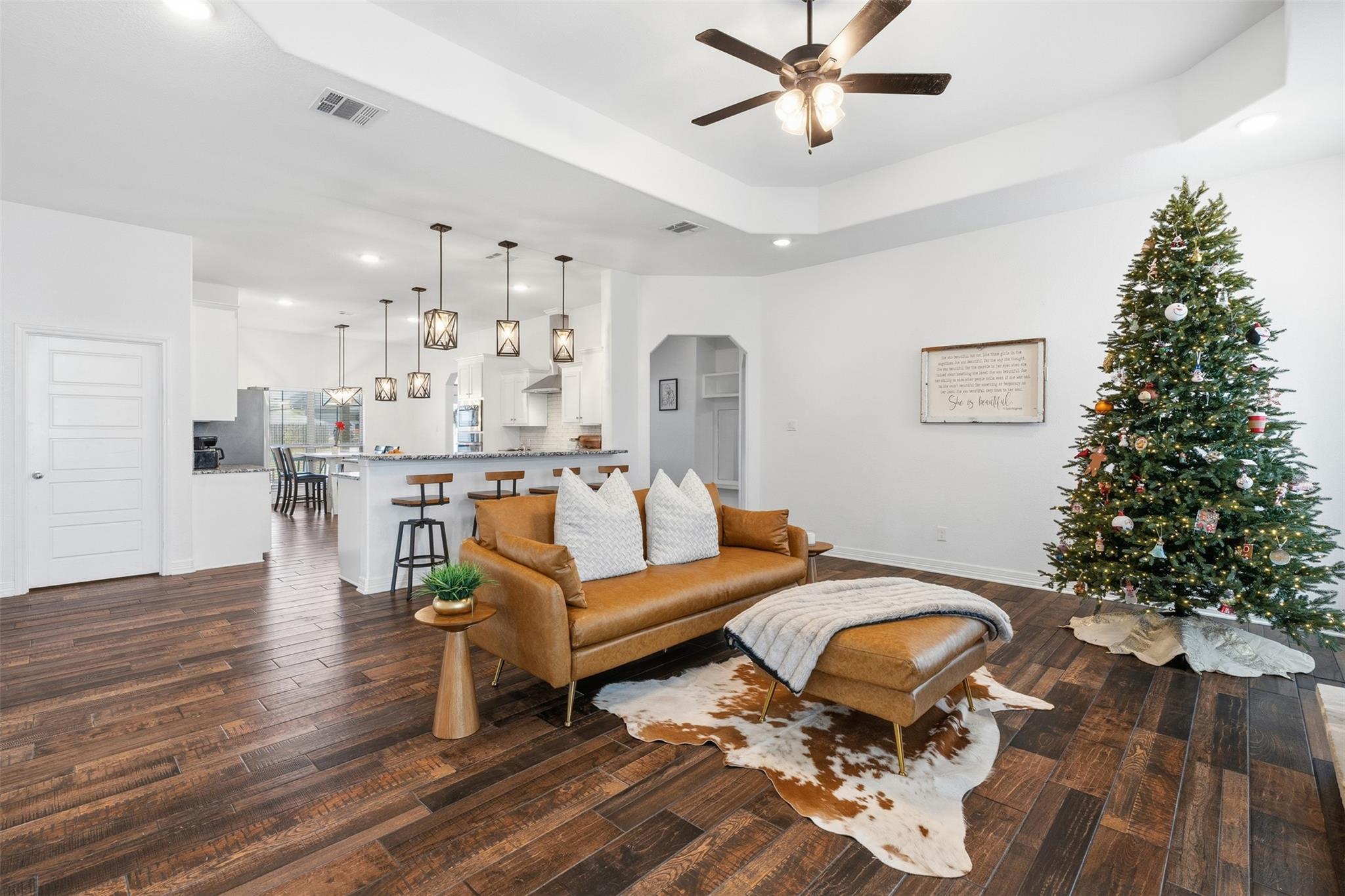 8107 Green Hill Dr, Salado, TX 78571